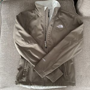The North Face Women’s Apex Jacket